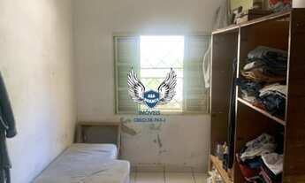 Imagem 7: CASA TÉRREA NA PARADA INGLESA COM 03 DORMITÓRIOS SENDO 01 SUÍTE E 01 VAGA DE GAR