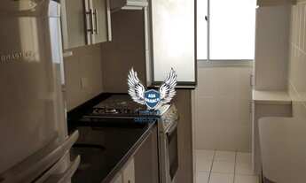 Imagem 2: APARTAMENTO NO MANDAQUI COM 03 DORMITÓRIOS E 01 VAGA DE GARAGEM