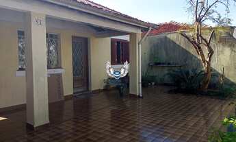 Imagem 2: CASA TÉRREA EM SANTANA , ÓTIMA LOCALIZAÇÃO