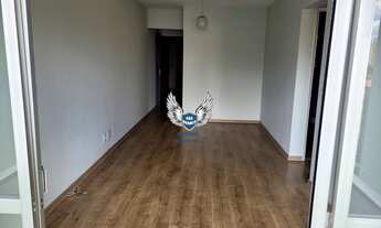 Imagem 2: APARTAMENTO EM SANTANA AO LADO DA AV BRAZ LEME COM 02 DORMITÓRIOS E 01 VAGA DE G