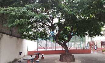 Imagem 5: APARTAMENTO NO LAUZANE PAULISTA NO TÉRREO COM 02 DORMITORIOS E SEM VAGA DE GARAG