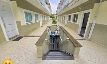 Imagem: SOBRADO EM CONDOMÍNIO FECHADO 03 DORMITÓRIOS