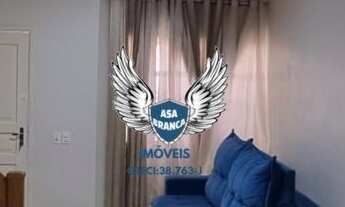 Imagem 2: SOBRADO EM CONDOMÍNIO FECHADO NAS PALMAS DO TREMEMBÉ COM 02 DORMITÓRIOS SENDO 0