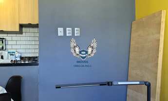 Imagem 4: APARTAMENTO NO LIMÃO MOBILIADO COM 01 DORMITÓRIO E 01 VAGA DE GARAGEM