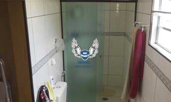 Imagem 5: SOBRADO COM 03 DORMITÓRIOS SENDO 01 SUÍTE