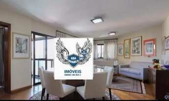 Imagem 3: APARTAMENTO EM SANTANA COM 04 DORMITÓRIOS SENDO 02 SUÍTES E 03 VAGAS DE GARAGEM