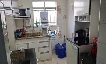 Imagem 3: APARTAMENTO NO VITÓRIA REGIA II COM 02 DORMITÓRIOS E 01 VAGA DE GARAGEM