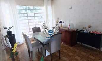 Imagem 7: Sobrado com 4 dormitórios, garagem, sala de jantar, cozinha, lavanderia, salão d