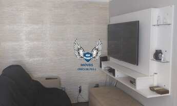 Imagem 6: COBERTURA DUPLEX NA VILA AMÁLIA COM 02 DORMITÓRIOS E 01 VAGA DE GARAGEM DE (P