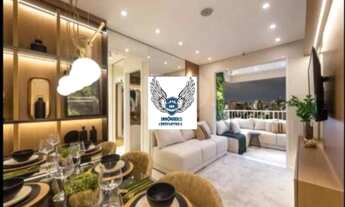 Imagem 6: APARTAMENTO NA VILA MARIA, COM 02 DORMITÓRIOS SENDO 01 SUÍTE ( ENTREGA PREVISTA