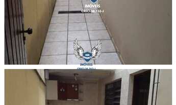 Imagem 3: 2 dormitórios, sala, lavabo, cozinha ampla, lavanderia, 2 vagas de garagem, port