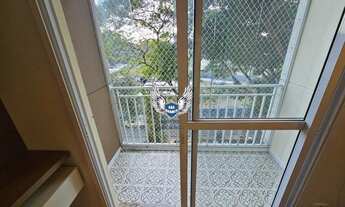 Imagem 4: APARTAMENTO NO PARQUE NOVO MUNDO COM 02 DORMITÓRIOS SENDO 01 SUÍTE E 01 VAGA DE