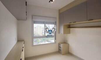 Imagem 4: APARTAMENTO NO JARDIM SÃO PAULO 01 DORMITÓRIO E 01 VAGA DE GARAGEM ( SEMIMOBILI