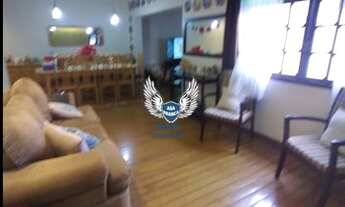 Imagem 7: SOBRADO EM SANTANA COM 08 DORMITÓRIOS SENDO 02 SUÍTES E 04 VAGAS DE GARAGEM , PR