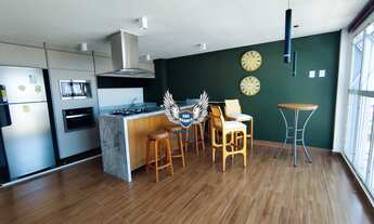 Imagem 7: APARTAMENTO NO TUCURUVI NOVO DE 02 DORMITÓRIOS SEM VAGA DE GARAGEM À 200 METROS