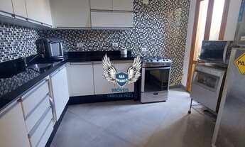 Imagem 2: SOBRADO NO TUCURUVI COM 03 DORMITÓRIOS