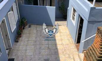 Imagem 4: CASAS TÉRREA NA VILA MEDEIROS