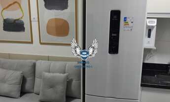 Imagem 3: APARTAMENTO EM SANTANA MOBILIADO COM 02 DORMITÓRIOS E SEM VAGA DE GARAGEM ( AO L