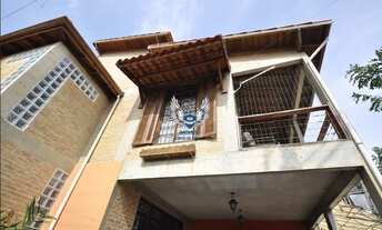 Imagem 5: CASA ASSOBRADADA NO TREMEMBÉ RECEM REFORMADA POSSUI 05 DORMITÓRIOS SENDO 03 SUÍT