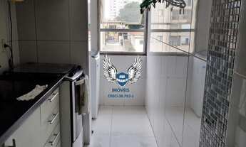 Imagem 2: APARTAMENTO EM PIRITUBA COM 02 DORMITÓRIOS