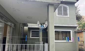 Imagem: SOBRADO EM SANTANA COM 03 DORMITÓRIOS SENDO