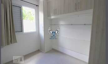 Imagem 3: APARTAMENTO NO LAUZANE COM 02 DORMITÓRIOS E 01 VAGA DE GARAGEM