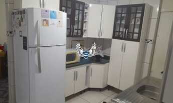 Imagem 2: APARTAMENTO NA COHAB DE TAIPAS COM 02 DORMITÓRIOS E 01 VAGA DE GARAGEM