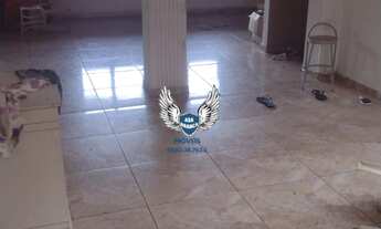 Imagem 5: SOBRADO NA CASA VERDE COM 03 DORMITÓRIOS E 02 VAGAS DE GARAGEM ( À 200 METRO AD