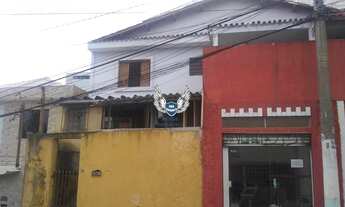 Imagem 2: SOBRADO NO BAIRRO DO LIMÃO COM 06 DORMITÓRIOS SENDO 01 SUÍTE