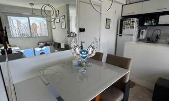 Imagem: APARTAMENTO BAIRRO SANTA TEREZINHA COM 02