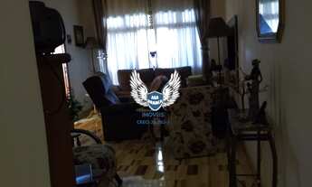 Imagem: SOBRADO DE 04 DORMITÓRIOS SENDO 01 SUÍTE