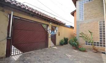 Imagem 6: CASA ASSOBRADADA NO TREMEMBÉ RECEM REFORMADA POSSUI 05 DORMITÓRIOS SENDO 03 SUÍT