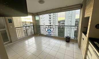 Imagem 6: APARTAMENTO NO TUCURUVI COM VARANDA GOURMET COM 02 DORMITÓRIOS SENDO 01 SUÍTE E