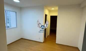 Imagem: APARTAMENTO NA VILA GUILHERME COM 02 DORMITÓRIOS