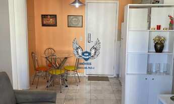 Imagem 5: APARTAMENTO NA SANTA CECILIA MOBILIADO COM 01 DORMITÓRIO E 01 VAGA DE GARAGEM ,C