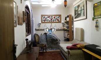 Imagem 5: SOBRADO NO TREMEMBÉ COM 04 DORMITÓRIOS SENDO M01 SUÍTE