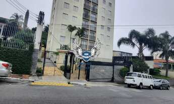 Imagem: APARTAMENTO NO TUCURUVI COM 02 DORMITÓRIOS