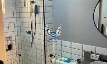 Imagem 5: APARTAMENTO NO LIMÃO 01 SUÍTE E 02 VAGAS DE GARAGEM