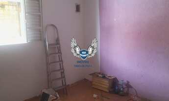 Imagem 2: ÓTIMO SOBRADO NA VILA GALVÃO PARA RESIDÊNCIA OU RENDA COM 02 CASAS NO TERRENO