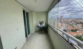 Imagem 3: APARTAMENTO MOBILIADO NO TUCURUVI COM 03 DORMITÓRIOS SENDO 01 SUÍTE E 02 VAGAS D