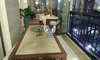 Imagem 6: APARTAMENTO EM SANTANA 04 DORMITÓRIOS SENDO 03 SUÍTES