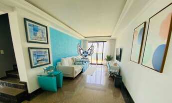 Imagem 5: COBERTURA NA PRAIA GRANDE BAIRRO AVIAÇÃO COM 04 DORMITÓRIOS SENDO 03 SUÍTES À 10