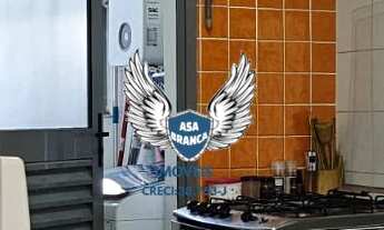 Imagem 7: APARTAMENTO NO PARQUE PERUCHE COM 02 DORMITÓRIOS E 01 VAGA DE GARAGEM ( COM SACA