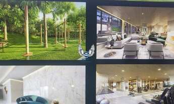 Imagem 3: APARTAMENTO NO TUCURUVI COM 03 DORMITÓRIOS, SENDO AS 03 SUÍTES (PRÉDIO EM CONS