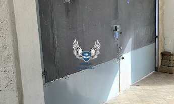 Imagem 6: CASA TÉRREA COM 01 DORMITÓRIO, LAJE PRONTA PRA CONTRUIR , (CONTRATO DE COMPRA E