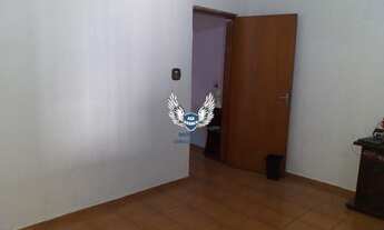 Imagem 2: CASA TÉRREA NO LAUZANE COM 03 DORMITÓRIOS E 01 SUÍTE