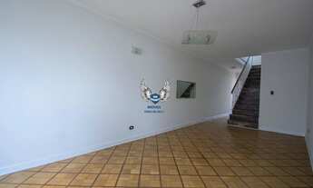 Imagem 3: SOBRADO EM SANTANA COM 03 DORMITÓRIOS E 02 VAGAS DE GARAGEM ( IMÓVEL SE ENCONTRA