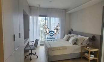 Imagem: STUDIO MOBILIADO SEM VAGA DE GARAGEM ( MUITO