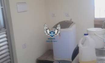 Imagem 7: SOBRADO NO LAUZANE COM 04 DORMITÓRIOS PODENDO SER COMERCIAL OU RESIDENCIAL