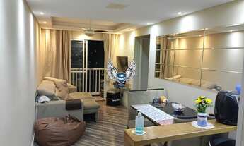 Imagem 2: APARTAMENTO NA VILA NOVA CACHOEIRINHA 02 DORMITÓRIOS E 01 VAGA DE GARAGEM